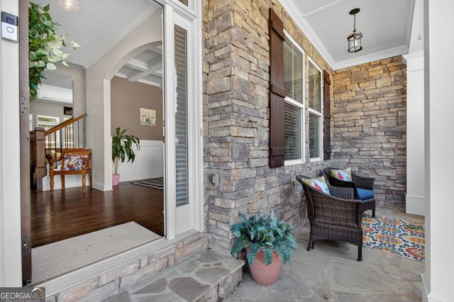 22 Turtle Rock Place, Acworth, GA 30101