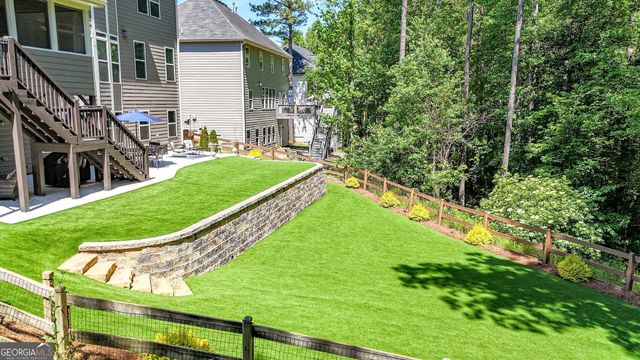 22 Turtle Rock Place, Acworth, GA 30101