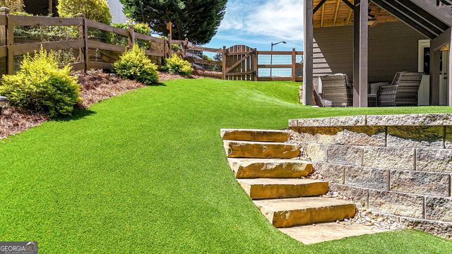 22 Turtle Rock Place, Acworth, GA 30101