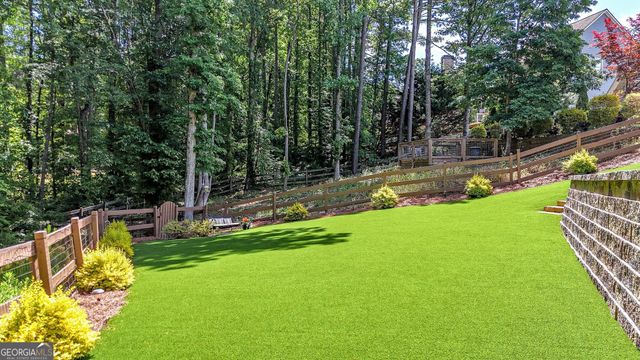 22 Turtle Rock Place, Acworth, GA 30101