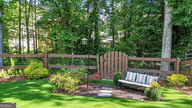 22 Turtle Rock Place, Acworth, GA 30101