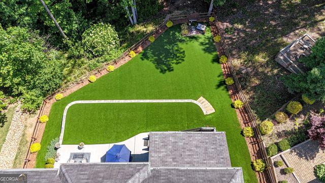 22 Turtle Rock Place, Acworth, GA 30101