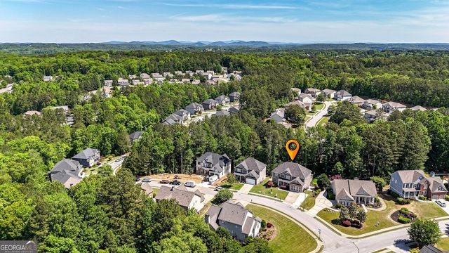22 Turtle Rock Place, Acworth, GA 30101