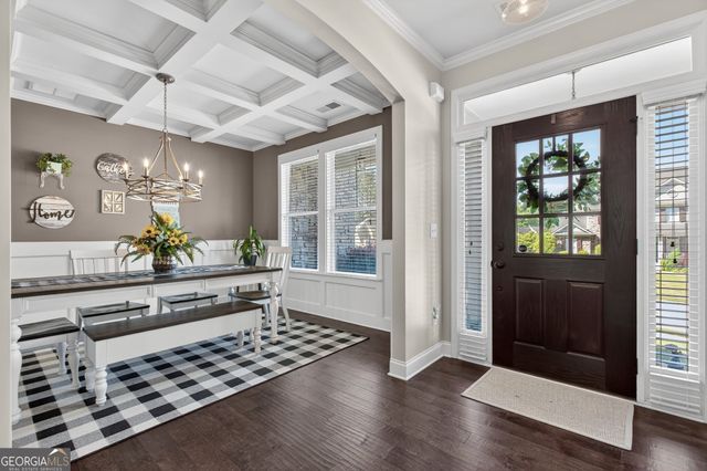 22 Turtle Rock Place, Acworth, GA 30101