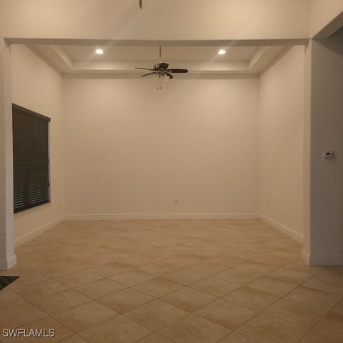 5290 Ferrari AVE, Ave Maria, FL 34142