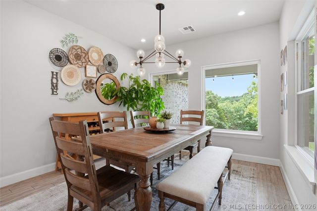 5020 E Redbud Drive, Claremore, OK 74019