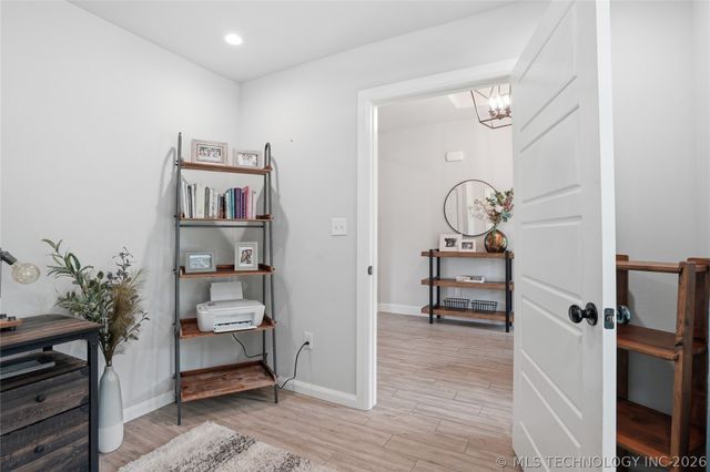 5020 E Redbud Drive, Claremore, OK 74019