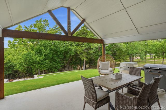 5020 E Redbud Drive, Claremore, OK 74019