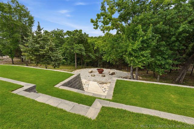 5020 E Redbud Drive, Claremore, OK 74019