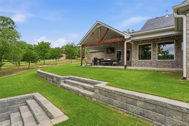 5020 E Redbud Drive, Claremore, OK 74019