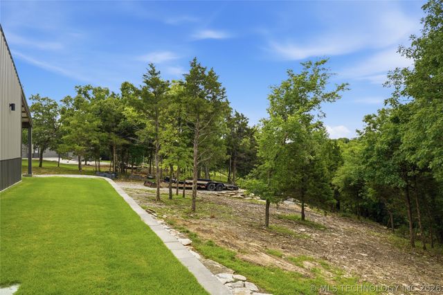 5020 E Redbud Drive, Claremore, OK 74019