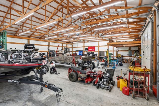 5020 E Redbud Drive, Claremore, OK 74019