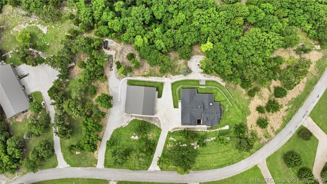 5020 E Redbud Drive, Claremore, OK 74019