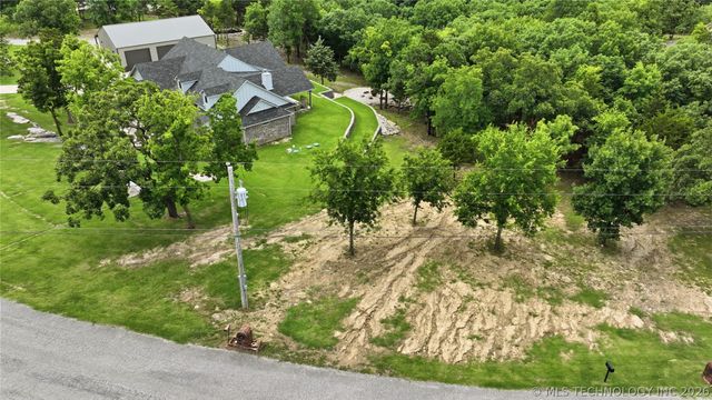 5020 E Redbud Drive, Claremore, OK 74019