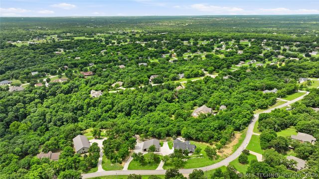 5020 E Redbud Drive, Claremore, OK 74019
