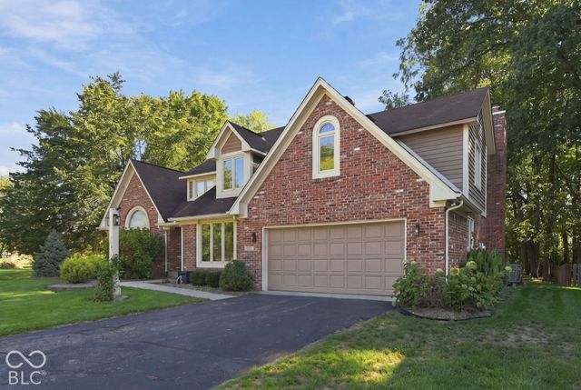 9517 Moorings Boulevard, Indianapolis, IN 46256