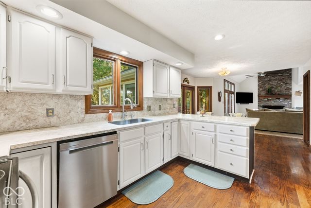 9517 Moorings Boulevard, Indianapolis, IN 46256