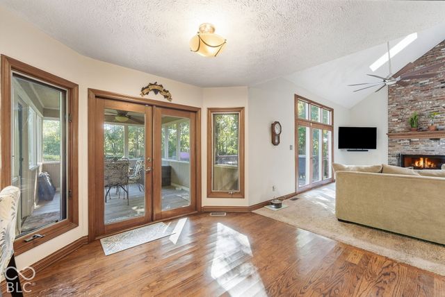 9517 Moorings Boulevard, Indianapolis, IN 46256