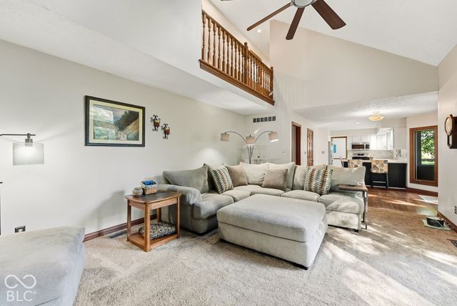 9517 Moorings Boulevard, Indianapolis, IN 46256