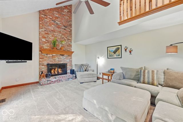 9517 Moorings Boulevard, Indianapolis, IN 46256