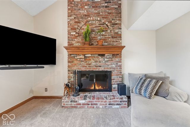 9517 Moorings Boulevard, Indianapolis, IN 46256