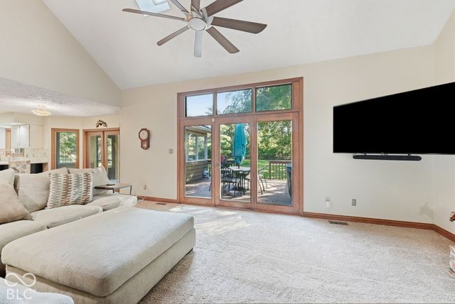 9517 Moorings Boulevard, Indianapolis, IN 46256