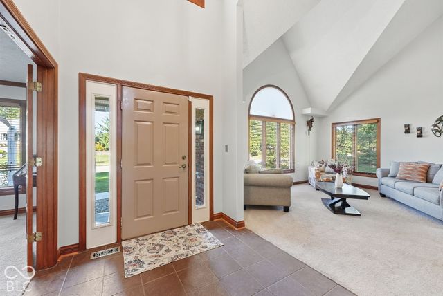 9517 Moorings Boulevard, Indianapolis, IN 46256