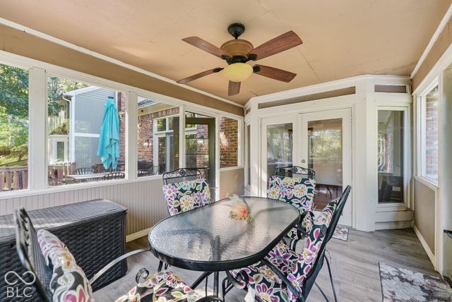 9517 Moorings Boulevard, Indianapolis, IN 46256