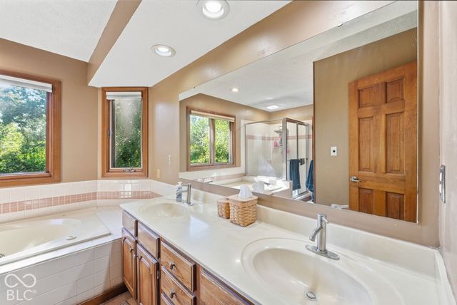 9517 Moorings Boulevard, Indianapolis, IN 46256