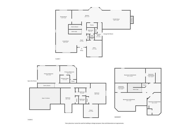 9517 Moorings Boulevard, Indianapolis, IN 46256
