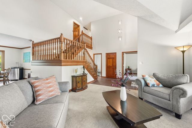 9517 Moorings Boulevard, Indianapolis, IN 46256