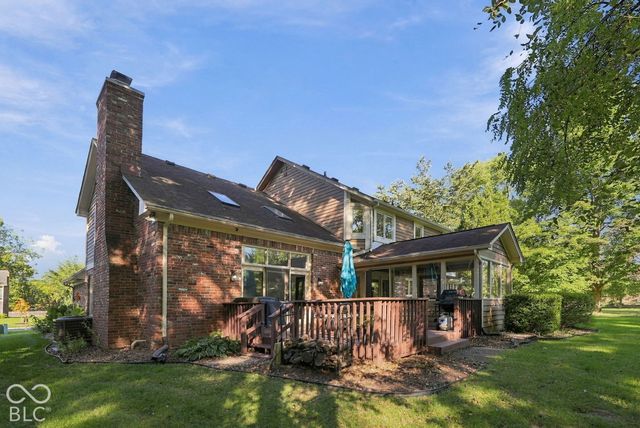 9517 Moorings Boulevard, Indianapolis, IN 46256
