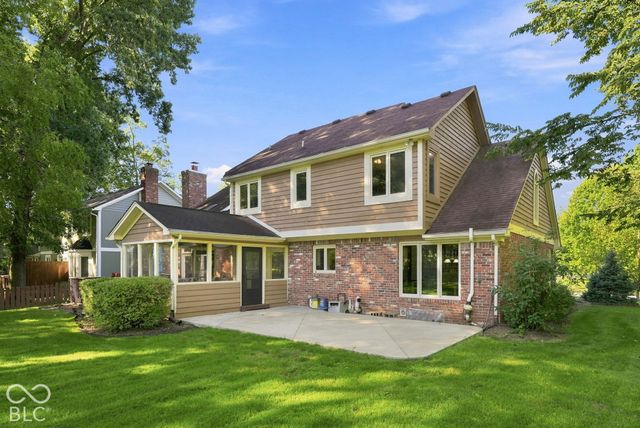 9517 Moorings Boulevard, Indianapolis, IN 46256
