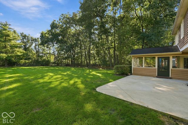9517 Moorings Boulevard, Indianapolis, IN 46256