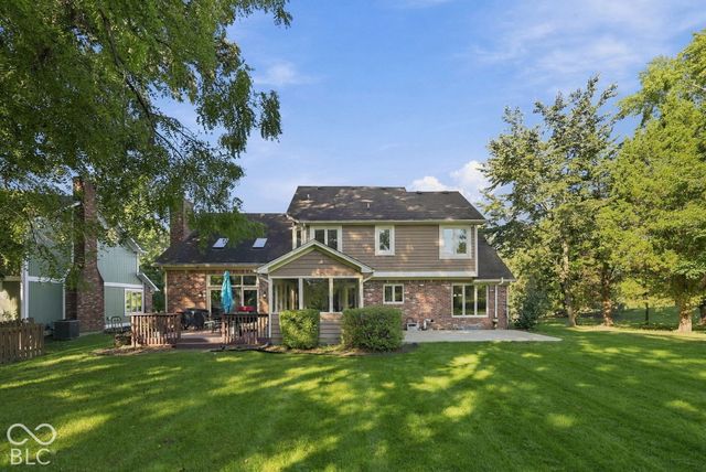 9517 Moorings Boulevard, Indianapolis, IN 46256