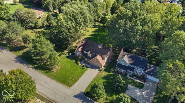 9517 Moorings Boulevard, Indianapolis, IN 46256