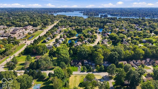 9517 Moorings Boulevard, Indianapolis, IN 46256