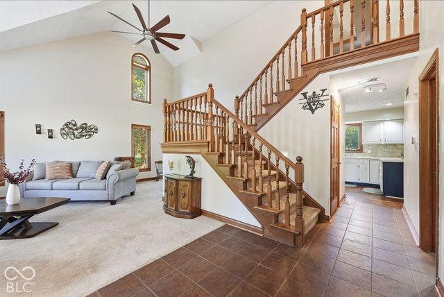 9517 Moorings Boulevard, Indianapolis, IN 46256