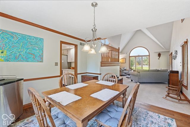 9517 Moorings Boulevard, Indianapolis, IN 46256