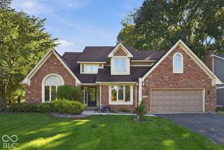 9517 Moorings Boulevard, Indianapolis, IN 46256