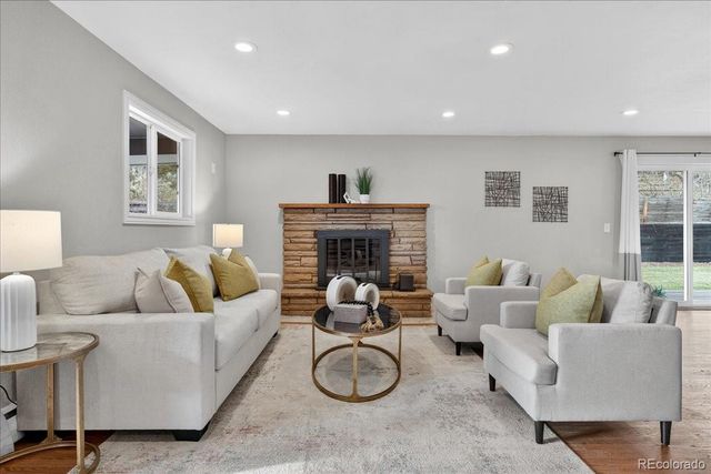 3135 Wright Court, Wheat Ridge, CO 80215