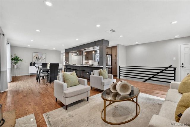 3135 Wright Court, Wheat Ridge, CO 80215