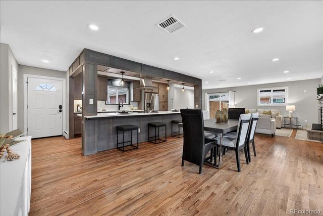 3135 Wright Court, Wheat Ridge, CO 80215