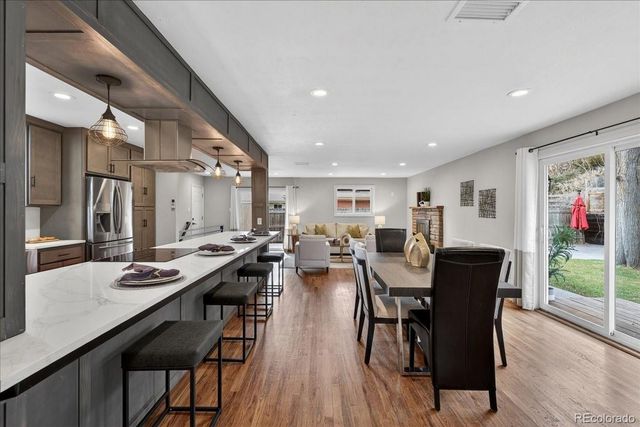 3135 Wright Court, Wheat Ridge, CO 80215