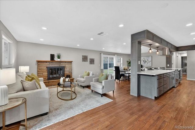 3135 Wright Court, Wheat Ridge, CO 80215