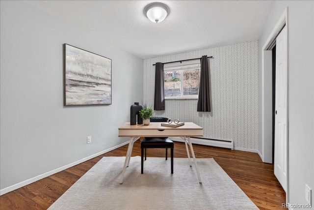 3135 Wright Court, Wheat Ridge, CO 80215