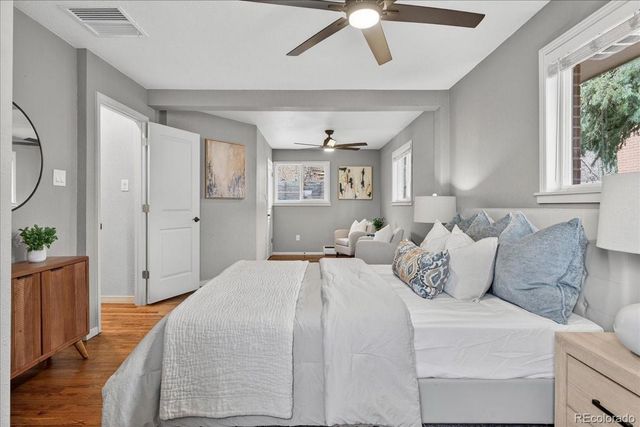 3135 Wright Court, Wheat Ridge, CO 80215