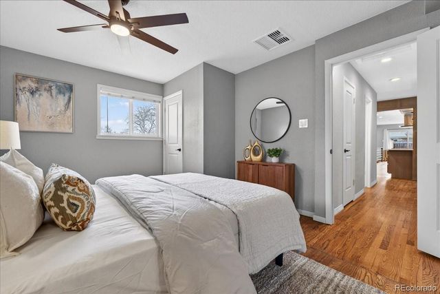 3135 Wright Court, Wheat Ridge, CO 80215