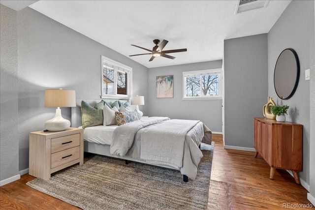 3135 Wright Court, Wheat Ridge, CO 80215