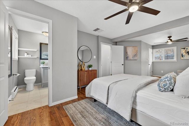 3135 Wright Court, Wheat Ridge, CO 80215